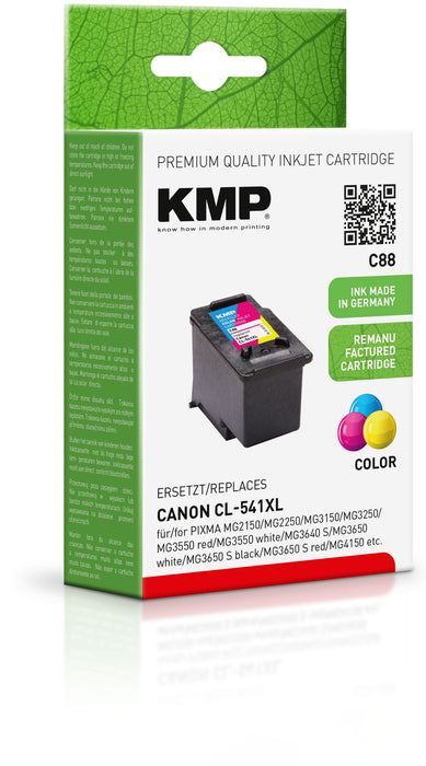 Canon KMP C88 CL-541XL farbe