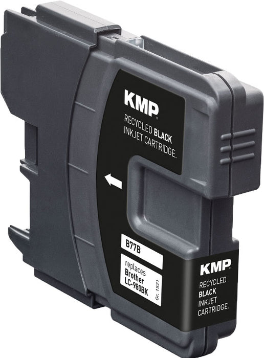 Brother KMP B29 LC-980/LC-1100BK DCP-145