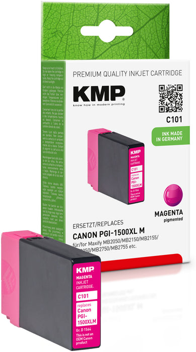 Canon KMP CLI-1500 XL M