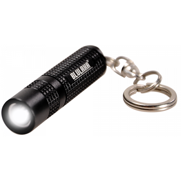 LED-Lampe 1W 13lm mit Schlüsselanhänger
