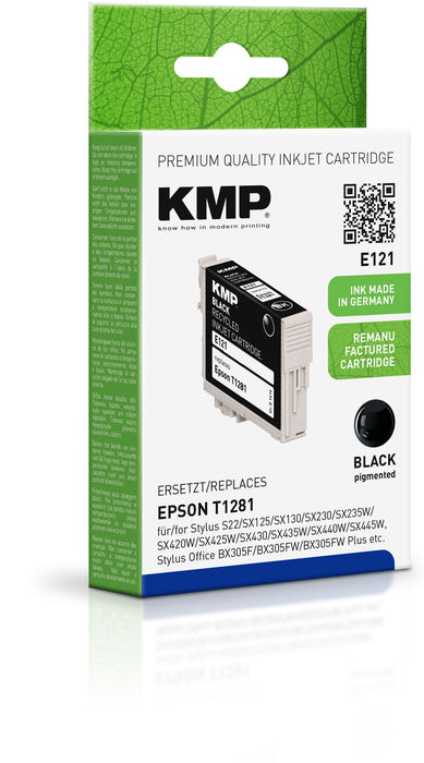 Epson KMP E121 T1281 Stylus S22/SX125/42