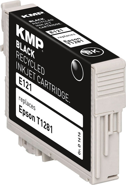 Epson KMP E121 T1281 Stylus S22/SX125/42