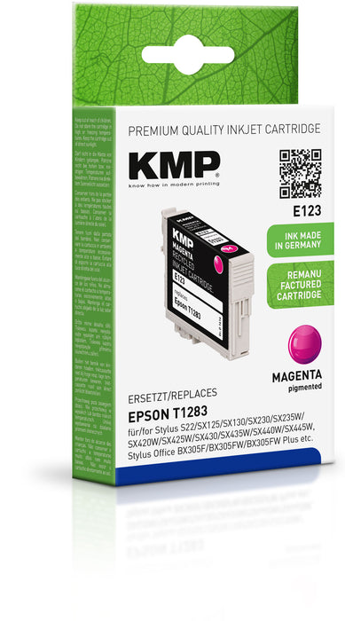 Epson KMP E123 T1283 Stylus S22/SX125/