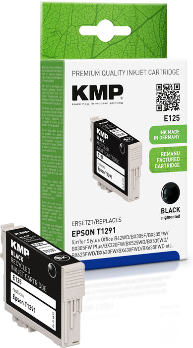Epson KMP E125 T1291 Stylus SX420/425W/