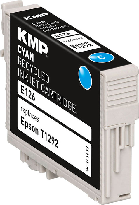 Epson KMP E126 T1292 Stylus SX420/425W/