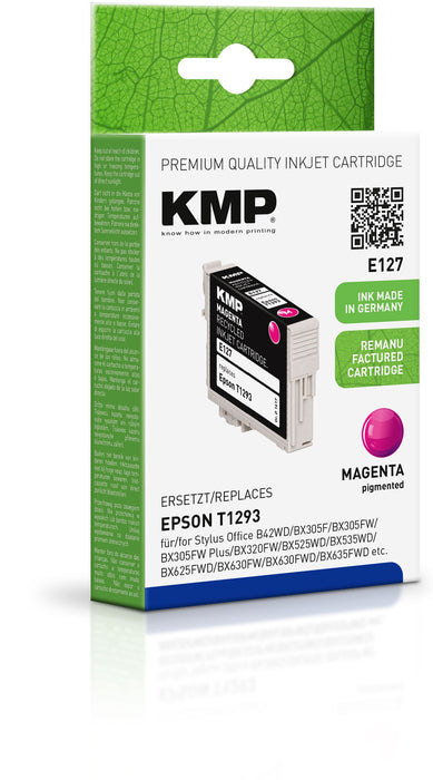 Epson KMP E127 T1293 Stylus SX420/425W/5