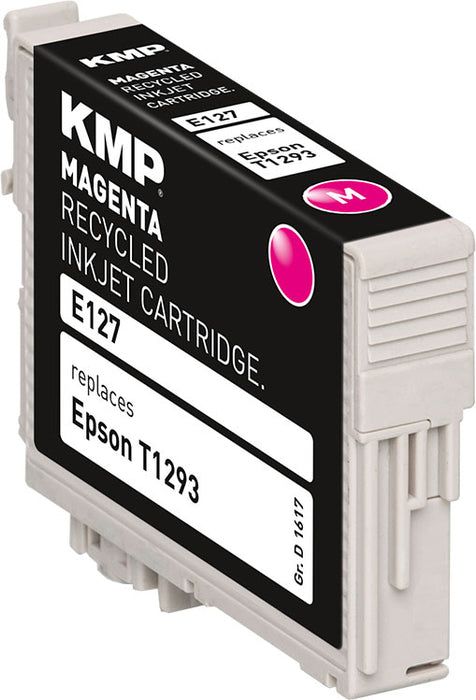 Epson KMP E127 T1293 Stylus SX420/425W/5