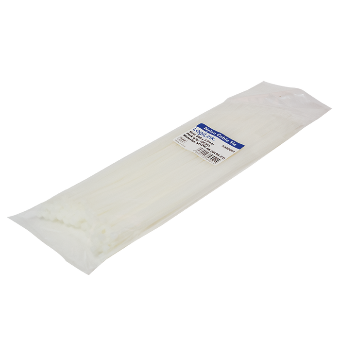 Kabelbinder 290mm 100er Pack