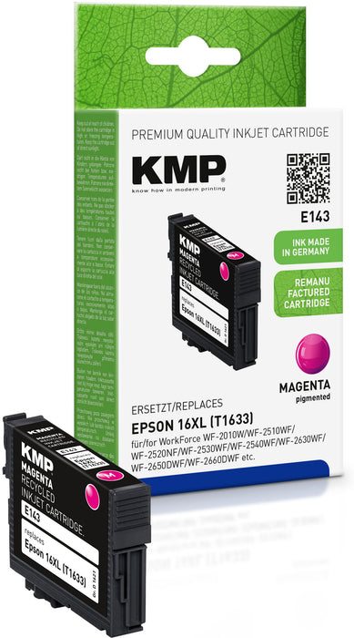 Epson KMP E143 16XL magenta