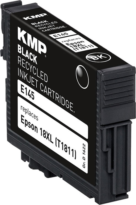 Epson KMP E145 18XL schwarz