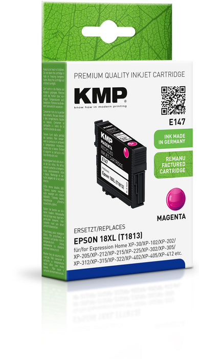 Epson KMP E147 18XL Magenta