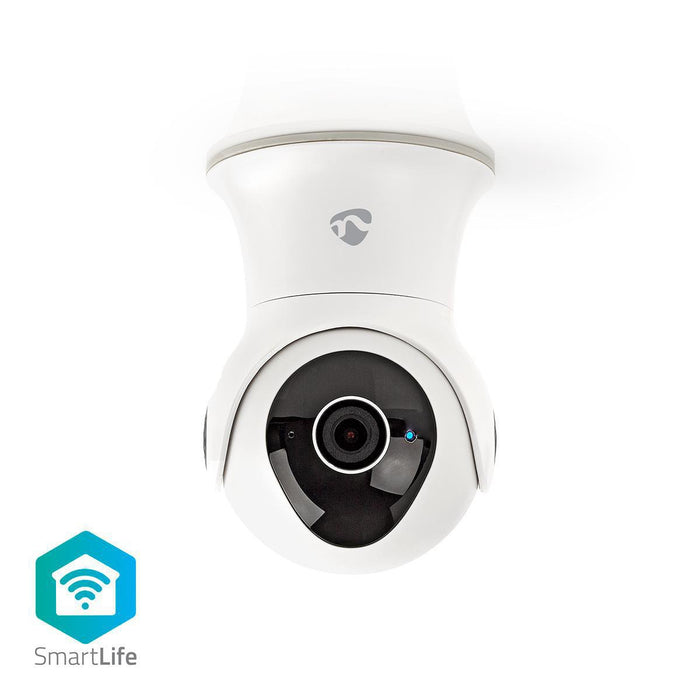 Smart Home IP-Kamera 1080p außen "nedis"