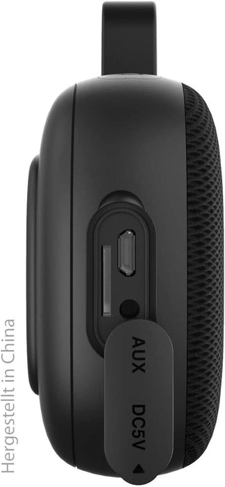 Bluetooth Lautsprecher | 3W | Swisstone BX 110