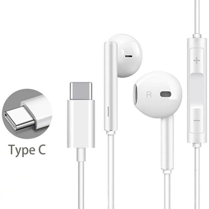 Ohrhörer Huawei - AM33 / CM33 USB Typ-C