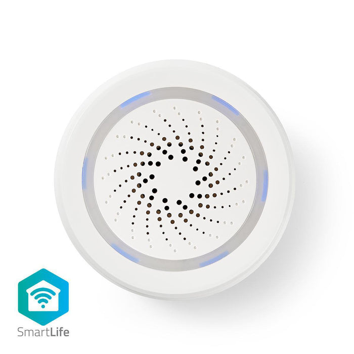Smart Home Smart Sirene 85 dB