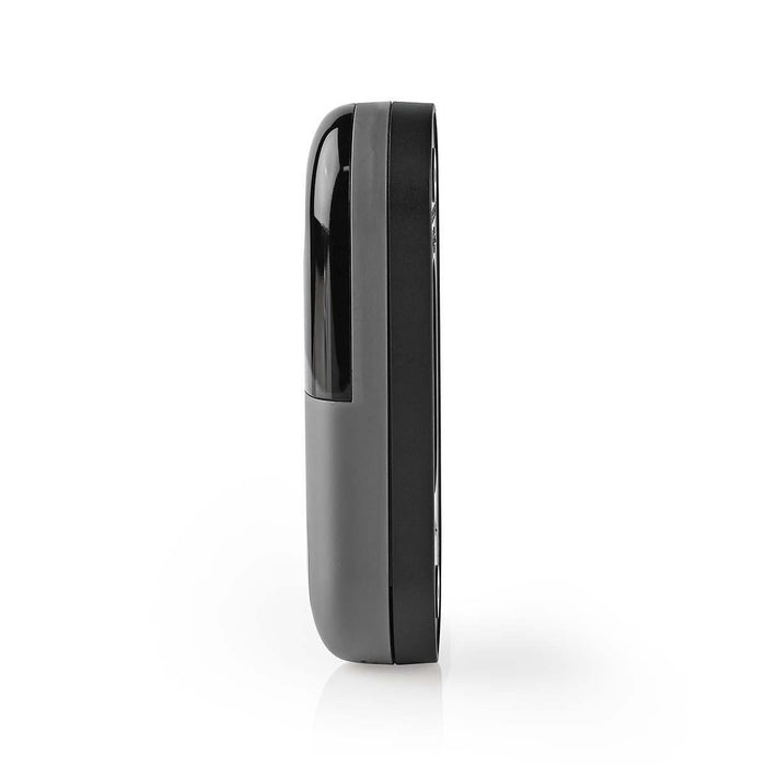 Smart Home Türklingel mit Kamera microSD