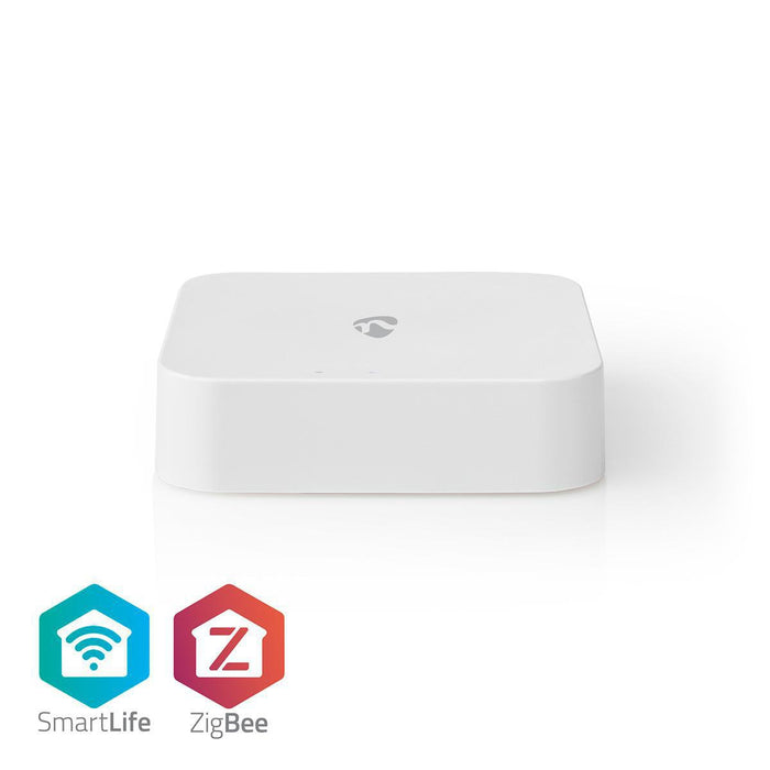 Smart Home Zigbee Gateway SmartLife