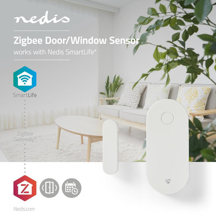 Smart Home Tür-/ Fenstersensor Zigbee