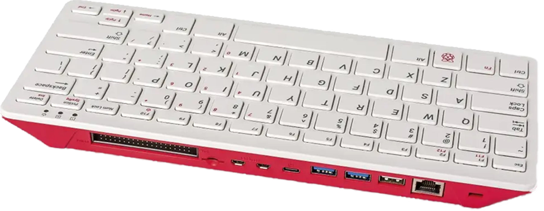 Raspberry Pi 400 Computer