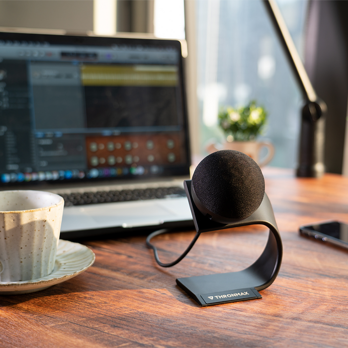 PC Mikrofon Thronmax Fireball, 48 kHz