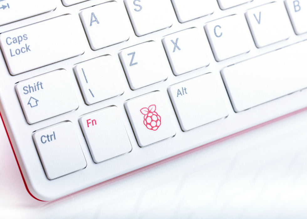 Raspberry Pi 400 Kit DE Tastatur