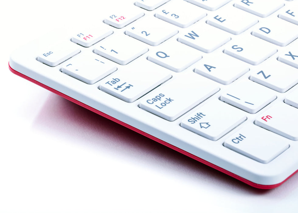 Raspberry Pi 400 Kit DE Tastatur