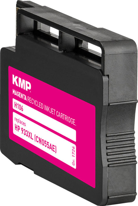 HP KMP H106 933XXL magenta