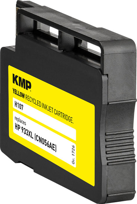 HP KMP H105 933XXL gelb