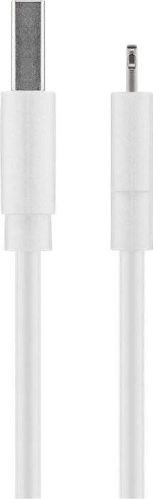 iPhone 5/6/7/8/X USB-Kabel 3m ws
