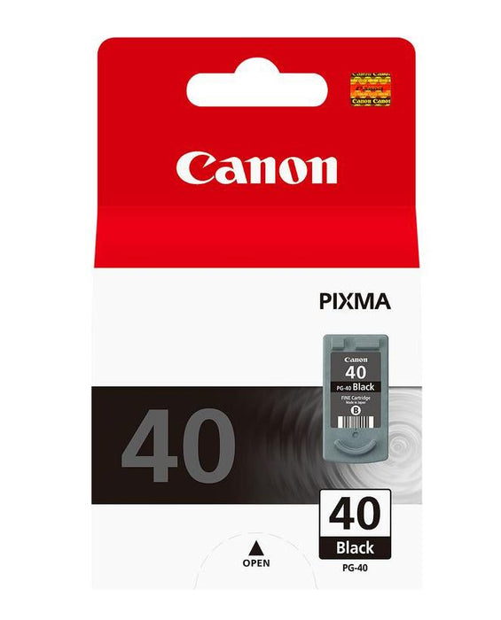 Canon PG-40 schwarz Pixma IP1600/2200/