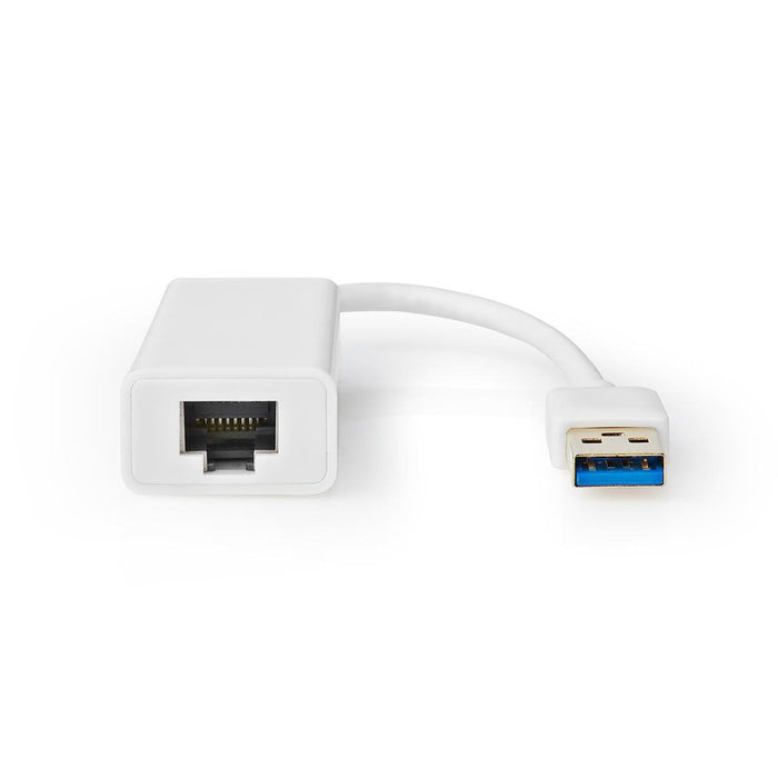 Netzwerkadapter USB3.0 Gigabit