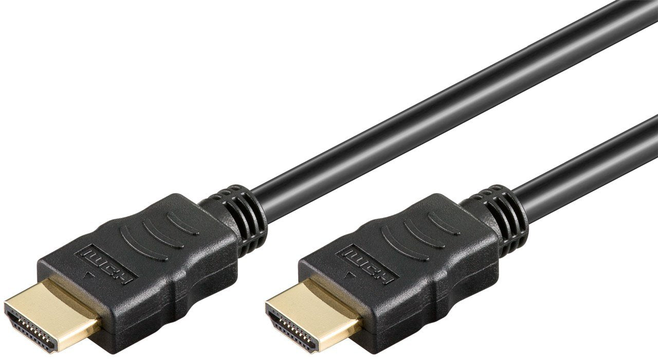 HDMI-Kabel 3m 4K 3D ARC