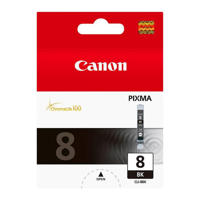 Canon CLI-8BK schwarz Pixma IP4200/5200