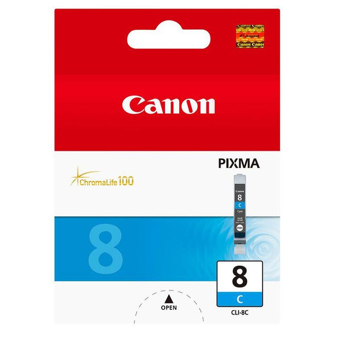Canon CLI-8C cyan Pixma IP4200/5200