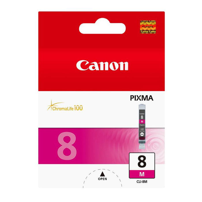 Canon CLI-8M magenta Pixma IP4200/5200
