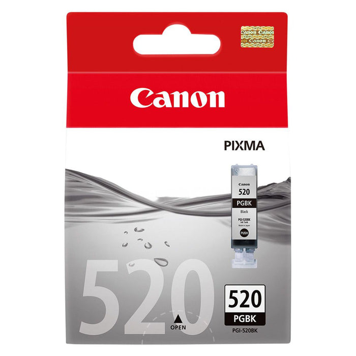 Canon PGI-520 Black Pixma IP3600/4600/