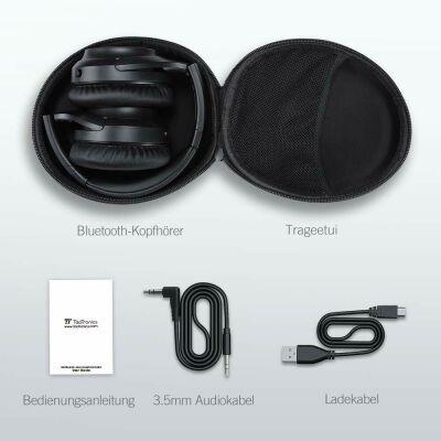 Headset Bluetooth | Noise Cancelling | TaoTronics