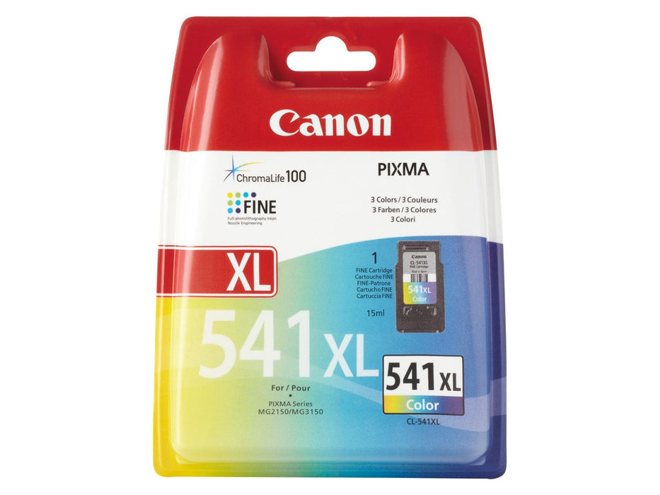 Canon CL-541XL farbig Pixma MG2150/
