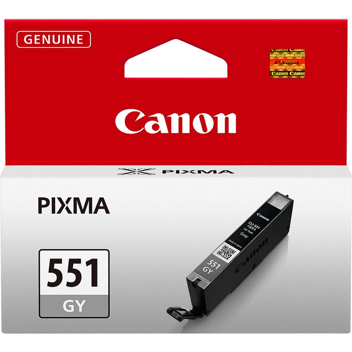 Canon CLI-551GY PIXMA IP7250 / MG6350 /
