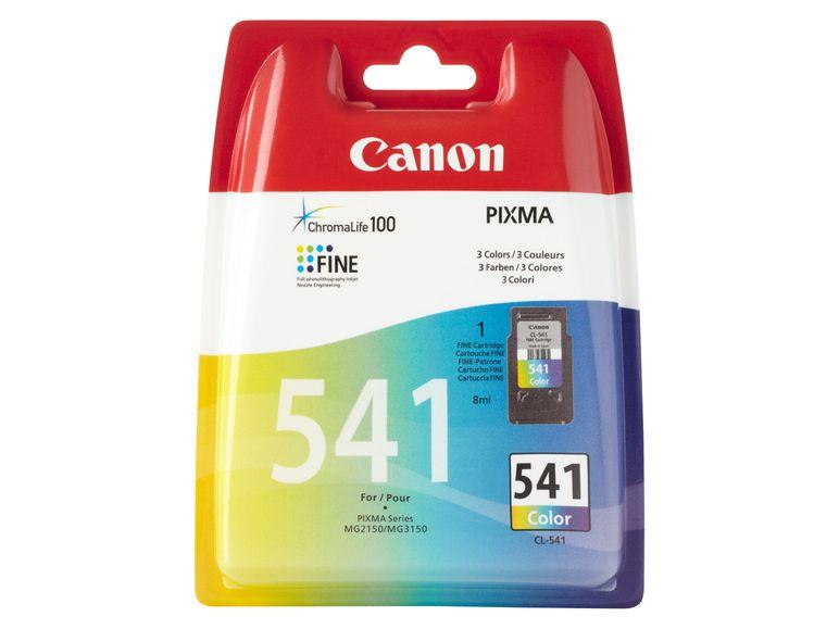 Canon CLI-541 farbig Pixma MG2150 /