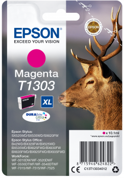 Tintenpatrone | Epson | T1303 XL | Magenta | Original