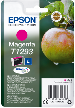 Epson Stylus T1293 magenta, SX420W /