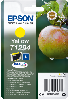 Epson Stylus T1294 yellow, SX420W /