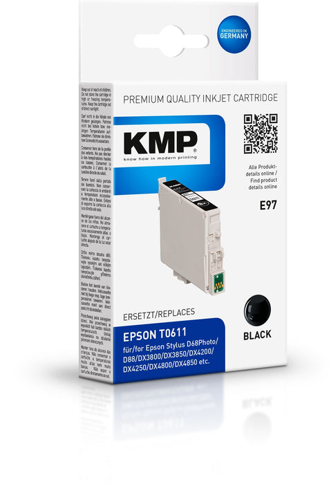 Epson KMP "E97" D68/88/DX38xx/DX42xx/