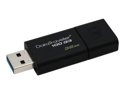 32GB USB3.0 Speicher