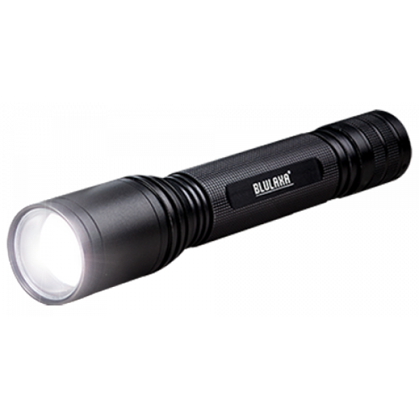 LED-Lampe BLULAXA 10W 580lm fokusierbar