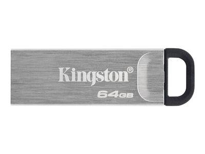 64GB USB 3.2 Gen 1 Speicher Kingston