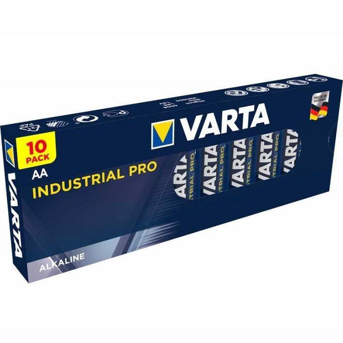 Mignon Varta 4006 Industrial Pro (10)