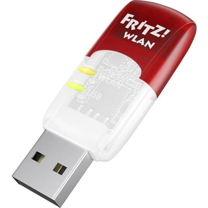 WLAN USB AVM Fritz! AC 430 MU-MIMO