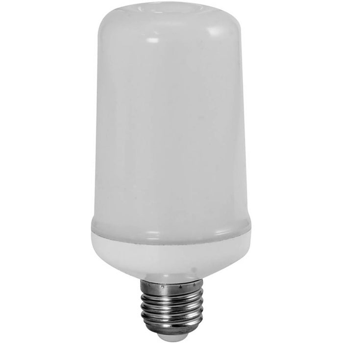 Flammenlicht LED - E27 1,5 W Omnilux AF-30